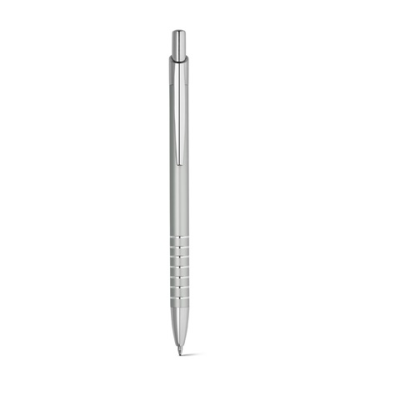 Picture of WALK BALL PEN in Satin Silver