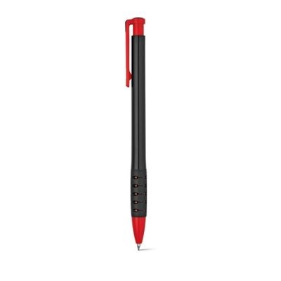 Picture of RUBIX BALL PEN in Red