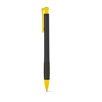 Picture of RUBIX BALL PEN in Yellow