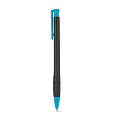 Picture of RUBIX BALL PEN in Light Blue