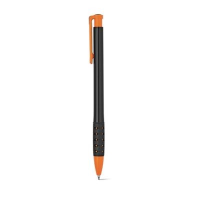 Picture of RUBIX BALL PEN in Orange