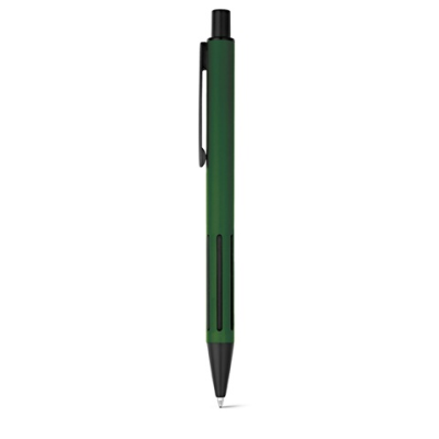 Picture of BARCODE BALL PEN in Green