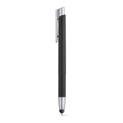 Picture of SPECTRA BALL PEN with Metallic Finish in Black