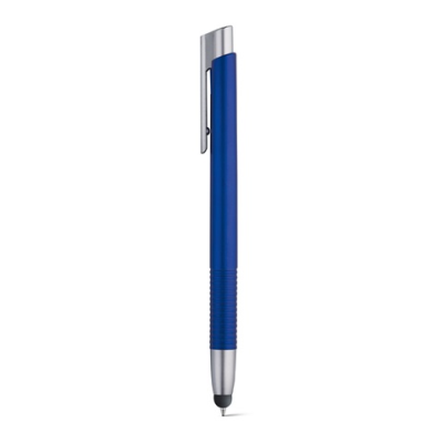 Picture of SPECTRA BALL PEN with Metallic Finish in Blue