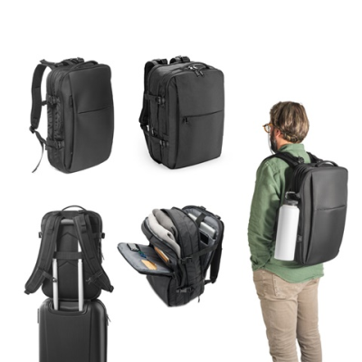 Picture of DALLAS TRAVEL BACKPACK RUCKSACK