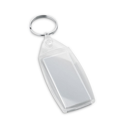 Picture of BELAIR PLASTIC KEYRING