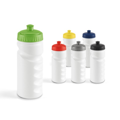 Picture of LOWRY 530 ML HDPE SPORTS BOTTLE