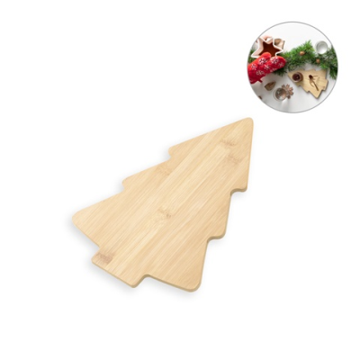 Picture of JACQUIN BAMBOO SERVING BOARD