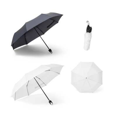 Picture of AARON MANUAL FOLDING UMBRELLA