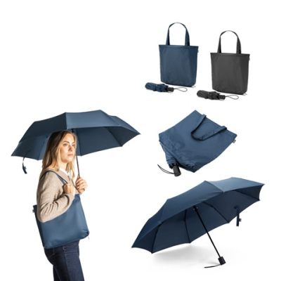 Picture of SKYLAR RECYCLED AUTO OPEN UMBRELLA