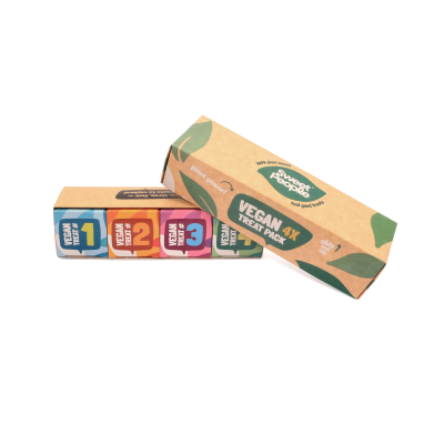 Picture of ECO RANGE - ECO SHARE BOX - VEGAN TREAT PACK