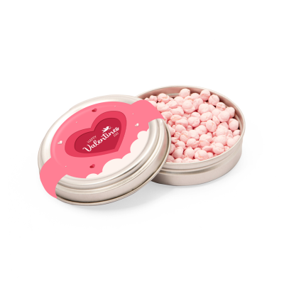 Picture of VALENTINES - CAVIAR TIN - STRAWBERRY MILLIONS®