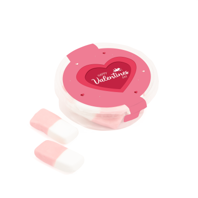 Picture of VALENTINES - ECO MIDI POT - SQUASHIES