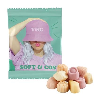 Picture of KATJES YOGHURT GUMS