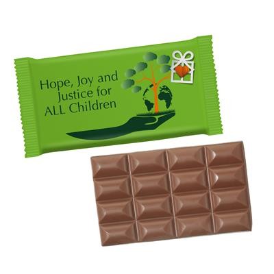 Picture of SUPER MAXI CHOCOLATE BAR