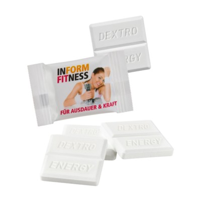 Picture of DEXTRO ENERGY DEXTROSE TABLETS