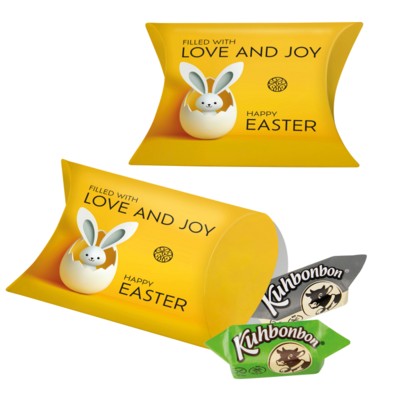 Picture of PROMO PILLOW PACK with Kuhbonbons®