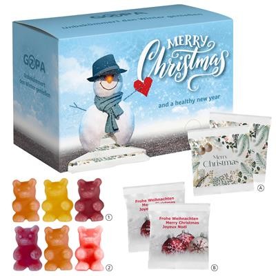 Picture of TEA-BEARS ADVENT CALENDAR