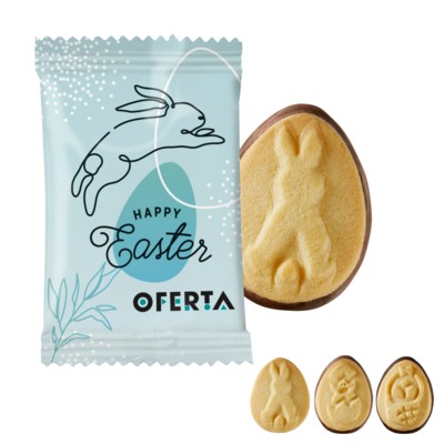 Picture of EASTER BUTTER BISCUIT.