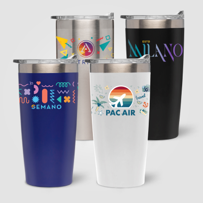 Picture of 530 ML DOUBLE-WALL STAINLESS TUMBLER