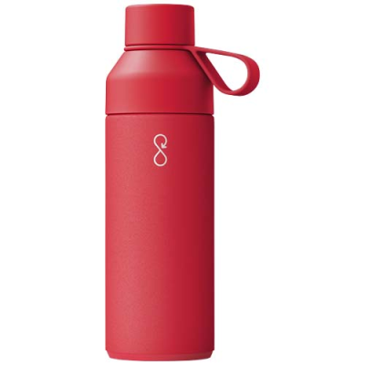 Picture of Ocean Bottle 500 ml vacuum insulated water bottle