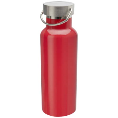 Picture of Thor 500 ml RCS certified recycled stainless steel water bottle