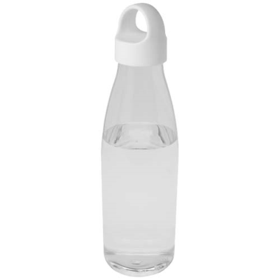 Picture of Bergen 800 ml recycled plastic water bottle