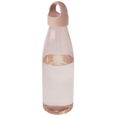 Picture of Bergen 800 ml recycled plastic water bottle