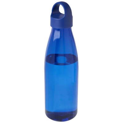 Picture of Bergen 800 ml recycled plastic water bottle