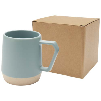 Picture of Dolce 300 ml ceramic mug with matt finish