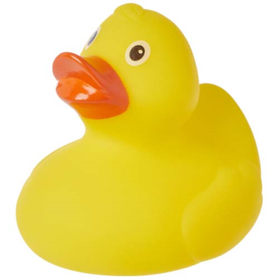 Picture of QUACK DUCK STRESS RELIEVER in Yellow.