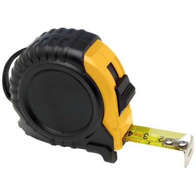 Picture of SCORE 5 METRE TAPE MEASURE in Yellow