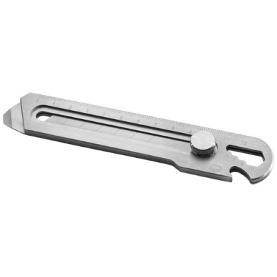 Picture of LINEAR CUTTER KNIFE in Silver.