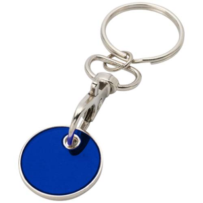 Picture of RORY KEYRING with Trolley Coin