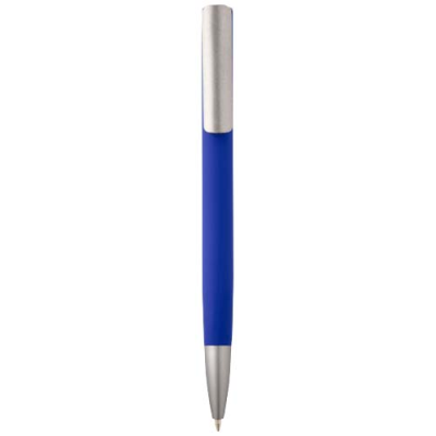 Picture of Ziguur recycled aluminium ballpoint pen (black ink)