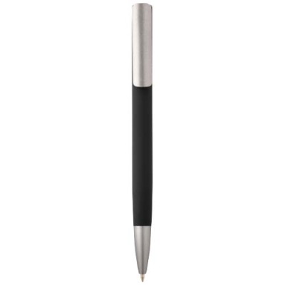 Picture of Ziguur recycled aluminium ballpoint pen (black ink)