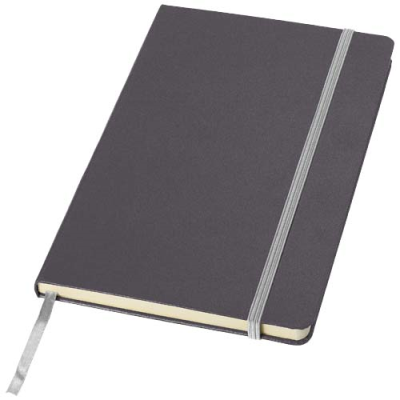 Picture of CLASSIC A5 HARD COVER NOTE BOOK