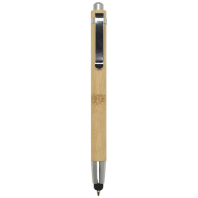 Picture of ELM BAMBOO BALL PEN in Natural