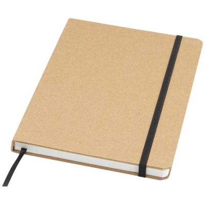 Picture of HOLM A5 STONE PAPER HARD COVER NOTE BOOK with Lined Pages