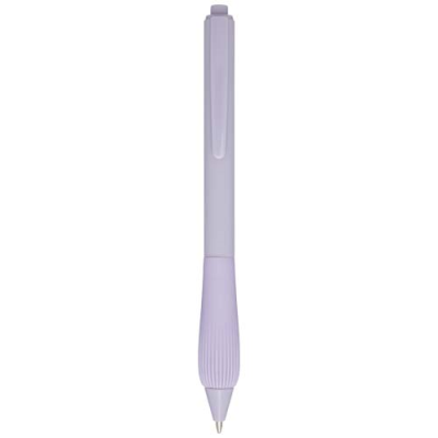 Picture of LORENA RABS BALL PEN in Lilac.