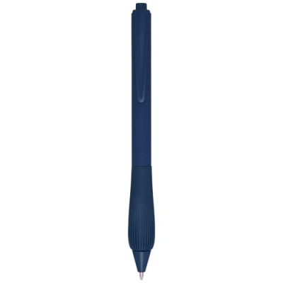 Picture of LORENA RABS BALL PEN (BLACK INK) in Ocean Blue