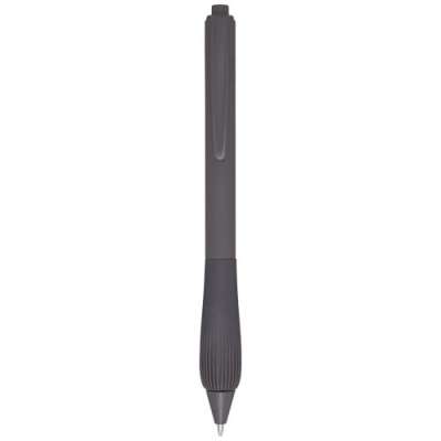 Picture of LORENA RABS BALL PEN (BLACK INK) in Twilight Grey.