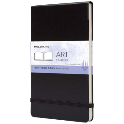 Picture of MOLESKINE LARGE ART WATER COLOUR ALBUM