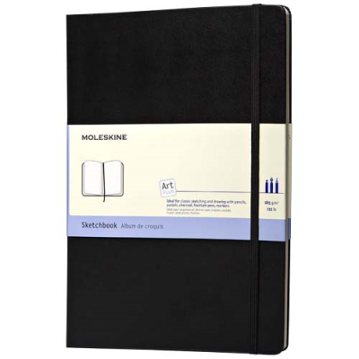 Picture of MOLESKINE A4 ART SKETCHBOOK