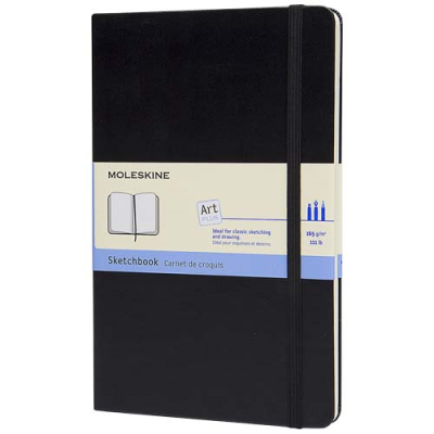 Picture of MOLESKINE LARGE ART SKETCHBOOK