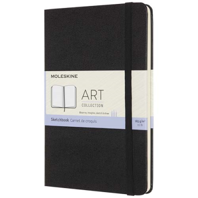 Picture of MOLESKINE MEDIUM ART SKETCHBOOK