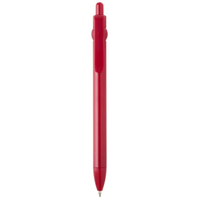 Picture of FIDGET RECYCLED PLASTIC BALL PEN (BLACK INK)