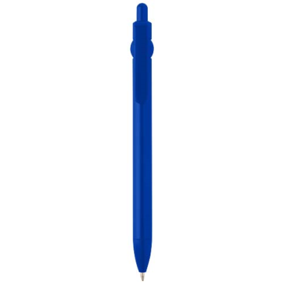 Picture of Fidget recycled plastic ballpoint pen (black ink)