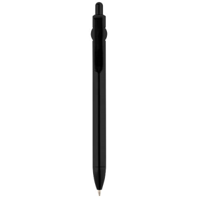 Picture of FIDGET RECYCLED PLASTIC BALL PEN (BLACK INK)