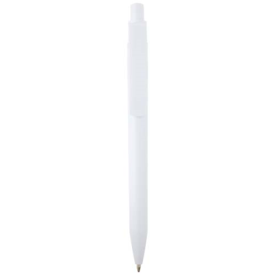 Picture of Unica recycled plastic ballpoint pen (blue ink)